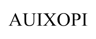 AUIXOPI