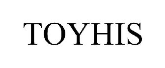 TOYHIS