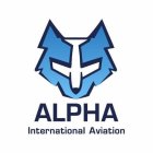 ALPHA INTERNATIONAL AVIATION