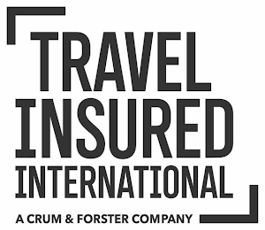 TRAVEL INSURED INTERNATIONAL A CRUM & FORSTER COMPANY