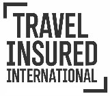 TRAVEL INSURED INTERNATIONAL