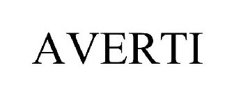 AVERTI