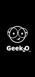 GEEK2O