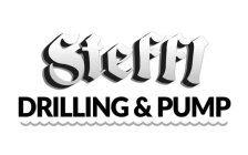 STEFFL DRILLING & PUMP