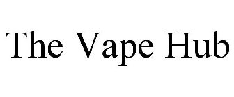 THE VAPE HUB