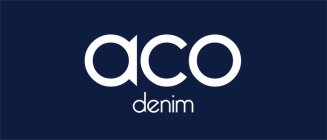 ACO DENIM
