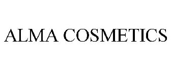ALMA COSMETICS