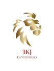 IKJ ENTERPRISES