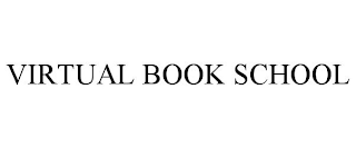 VIRTUAL BOOK SCHOOL