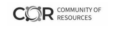 COR COMMUNITY OF RESOURCES