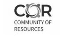 COR COMMUNITY OF RESOURCES