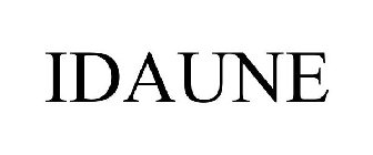 IDAUNE