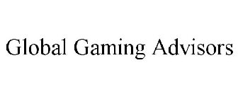 GLOBAL GAMING ADVISORS