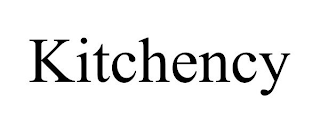 KITCHENCY