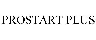 PROSTART PLUS