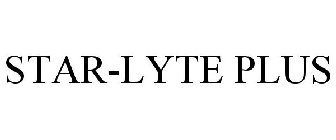 STAR-LYTE PLUS