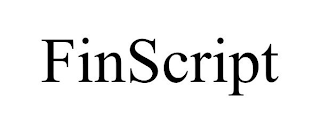 FINSCRIPT