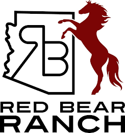 RED BEAR RANCH R B