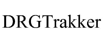 DRGTRAKKER