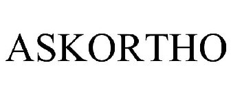 ASKORTHO