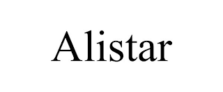 ALISTAR