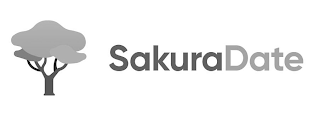 SAKURADATE