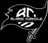 RARE CIRCLE ENTERTAINMENT