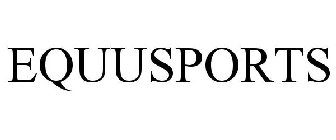 EQUUSPORTS