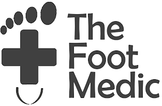 THE FOOT MEDIC