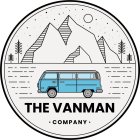 THE VANMAN · COMPANY ·