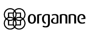 ORGANNE