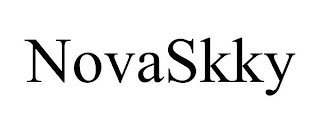 NOVASKKY