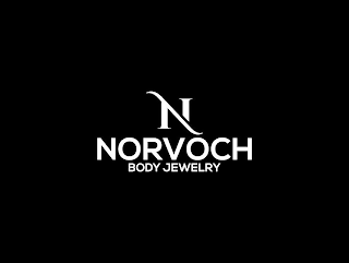 N NORVOCH BODY JEWELRY