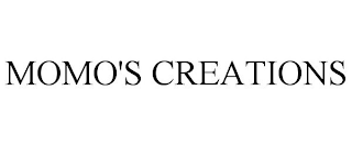 MOMO'S CREATIONS