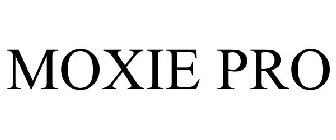 MOXIEPRO