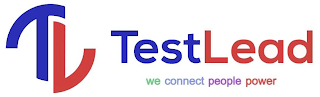 TL TESTLEAD WE CONNECT PEOPLE POWER