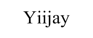 YIIJAY