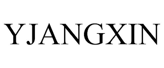 YJANGXIN