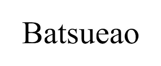 BATSUEAO