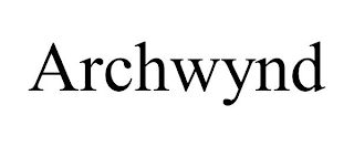 ARCHWYND