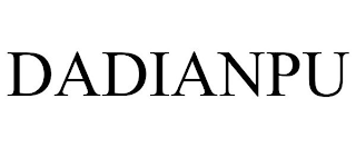 DADIANPU