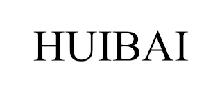 HUIBAI