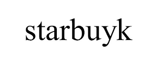 STARBUYK