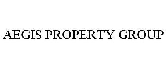 AEGIS PROPERTY GROUP