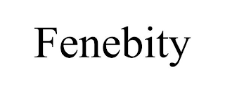 FENEBITY