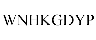 WNHKGDYP