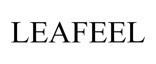 LEAFEEL