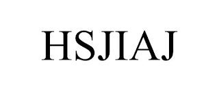 HSJIAJ