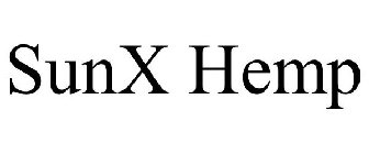 SUNX HEMP