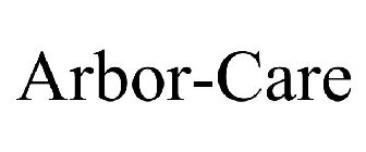 ARBOR-CARE